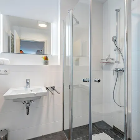 Bernsteinquartier Bq 9c Ostseenest Ferienhaus Ostseebad Kölpinsee