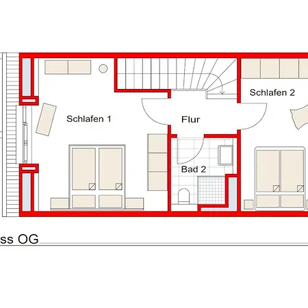 Bernsteinquartier Bq 9c Ostseenest Ferienhaus