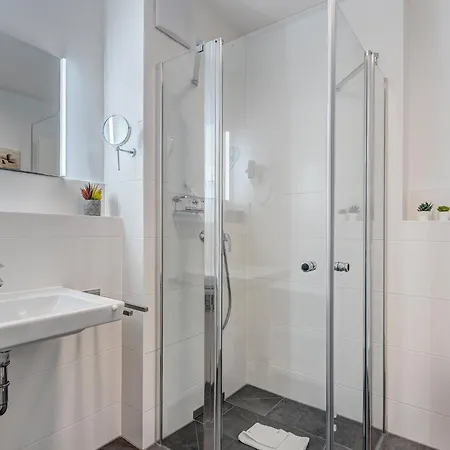 Bernsteinquartier Bq 9c Ostseenest Ferienhaus
